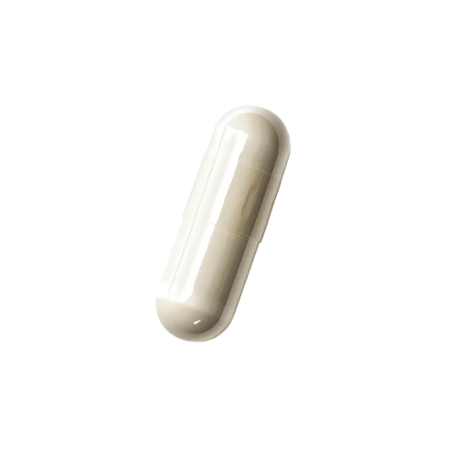Lisofer 30 liposomal iron capsule